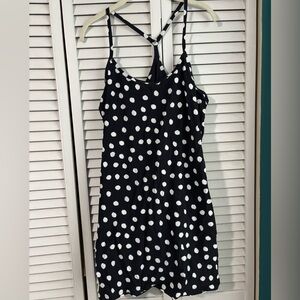 Outdoor Voices Exercise Dress